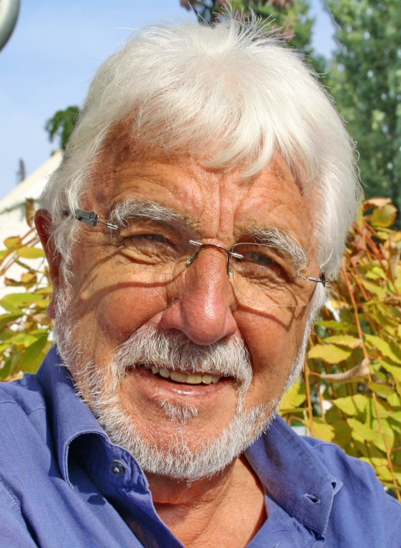 Peter Ohren