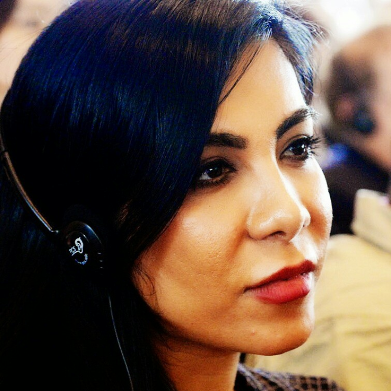 Prof. Dr. Sima Caspari-Sadeghi